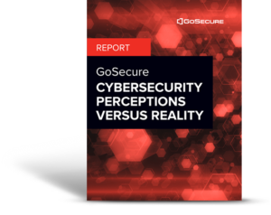 Cybersecurity Perceptions Versus Reality