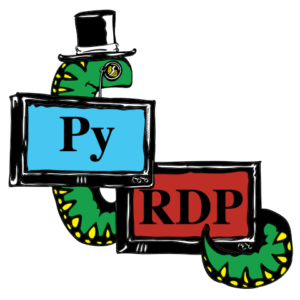 Announcing PyRDP 1.0
