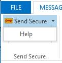 Send_Secure_Outlook_2013