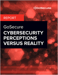 Cybersecurity Perceptions vs Reality