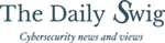 The Daily Swig Logo